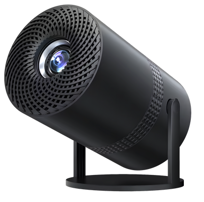 Proyector Portátil Salange P300